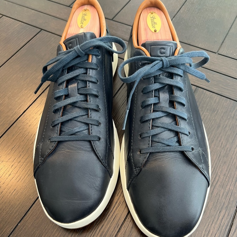 Cole Haan- GrandPro Shoes